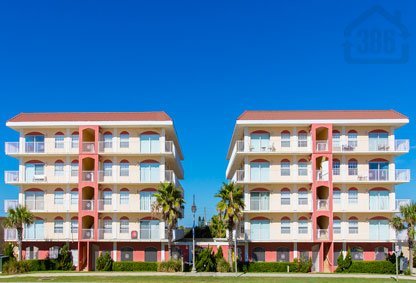 La Vista Del Sol Condo Community