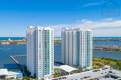 marina grande condo