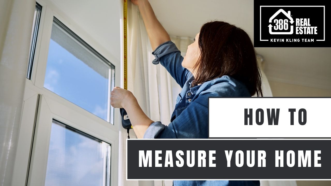 measure homes