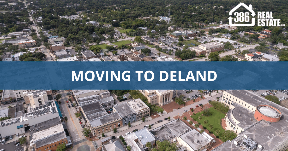 Living in DeLand 11 Things to Know Before Moving [2024]