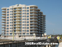Ocean Villas Condominums