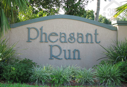 Pheasant Run Community