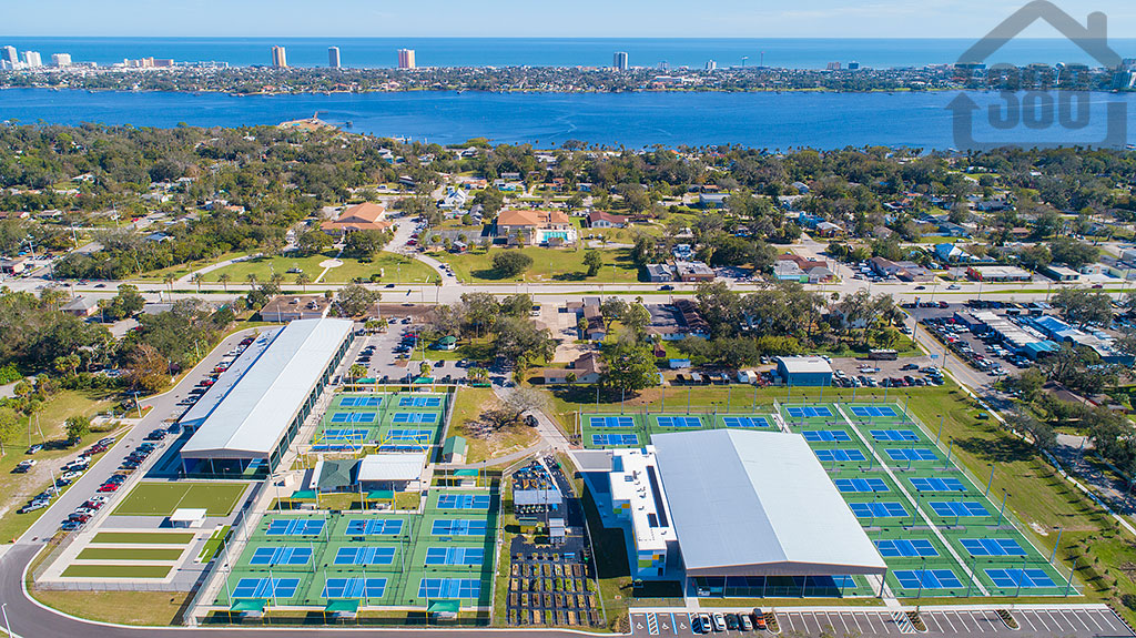 Ultimate Guide to Daytona Beach Shores Pickleball Courts