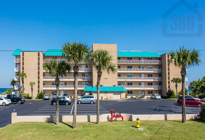 Ponce Inlet Club South