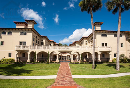 Portofino Cove