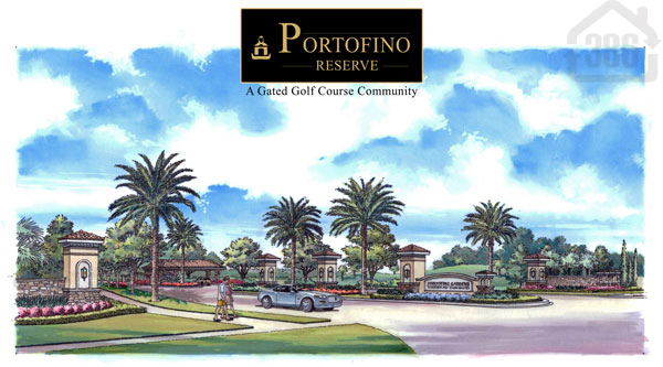 Portofino Reserve Community