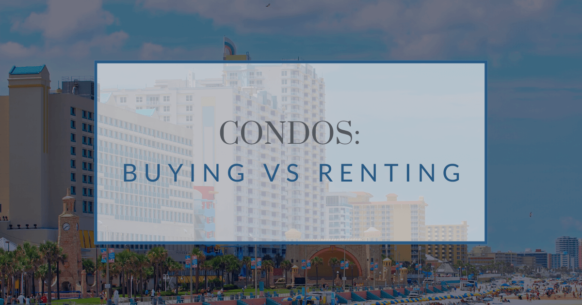 Is it a good idea to 2024 buy a condo to rent out