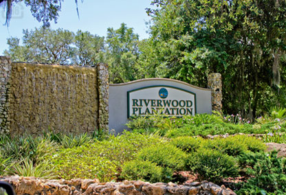 Riverwood Plantation Community