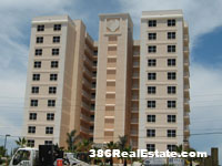 Sanibel Condominiums