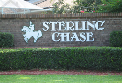 Sterling Chase Community