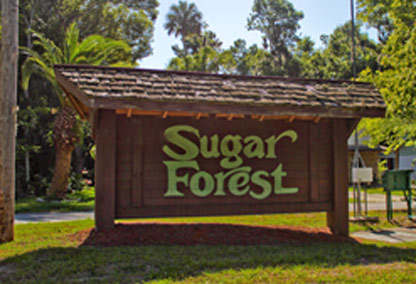 Sugar Forest Community