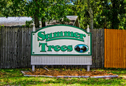 Summer Trees Community