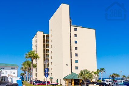 Sunglow Condo Building