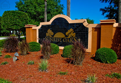 Sunrise Oaks Community