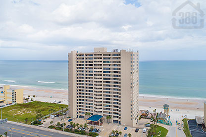 Towers Ten Condos For Sale Daytona Beach Shores Towers Ten Condominiums