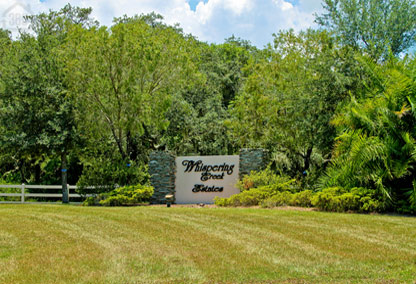 Whispering Creek