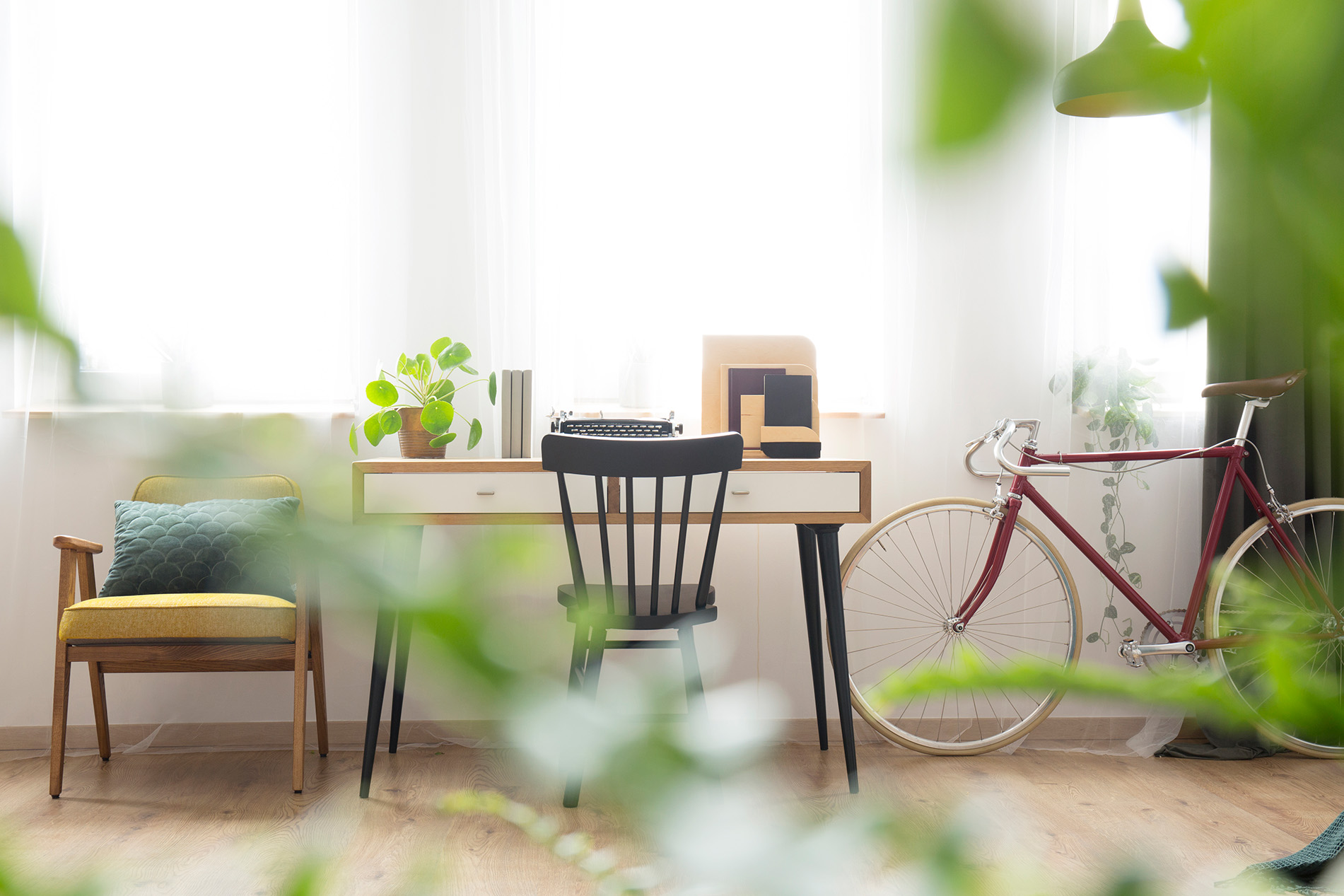 Maximize Lighting When Selling Your Charleston Home