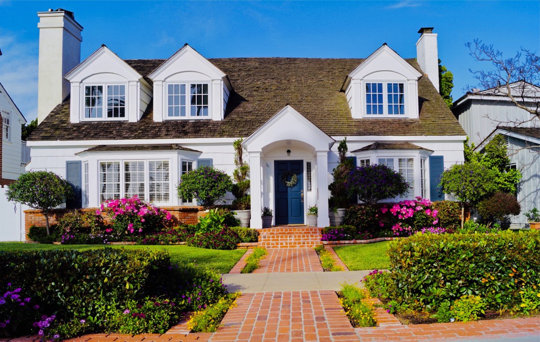 Beautiful Charleston South carolina home