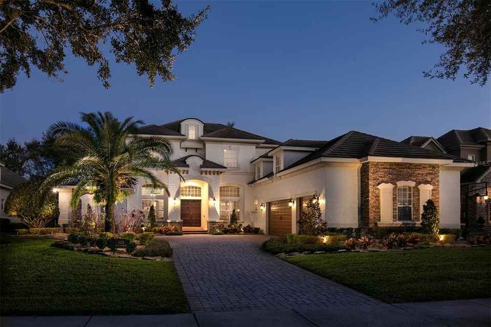 Luxury Home in the South Windermere Neighborhood West Ashley