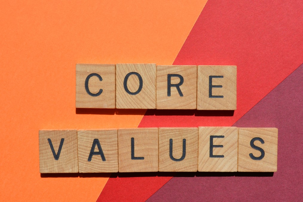 core-values-spelled-using-wooden-tiles