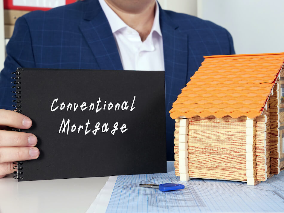 What Buyers Need to Know About Conventional Mortgages