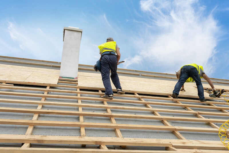 Forte Building Group Serves Many Areas Around Nashville