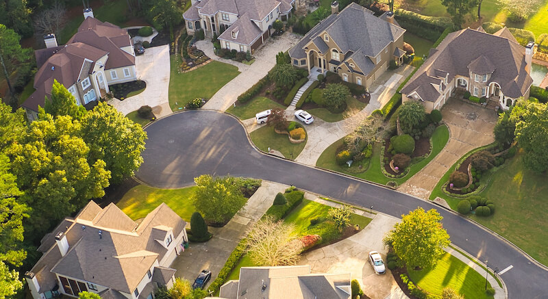 Living in the Middleton Community
