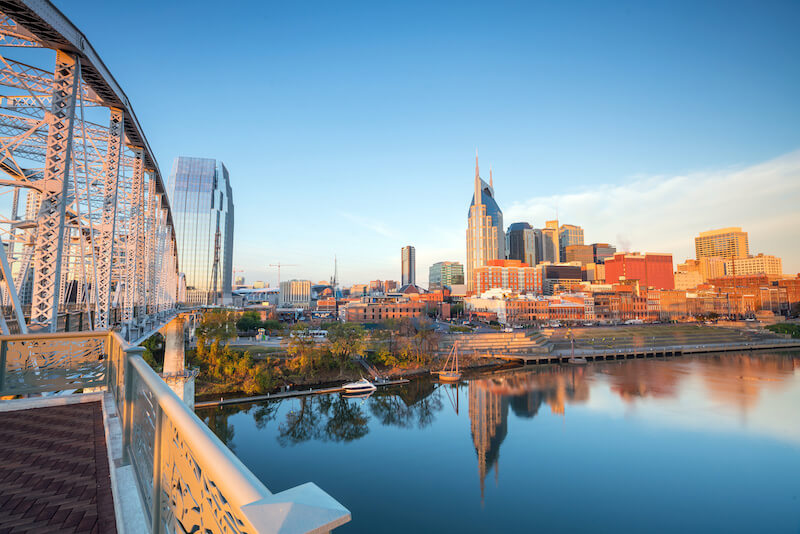 Nashville Cost of Living
