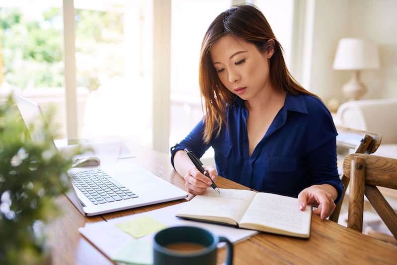 Before Buying, Determine What Your Goals Are