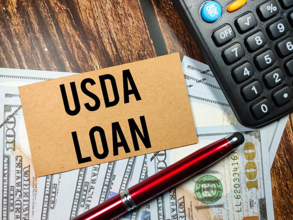 Everything You Need to Know Before Getting a USDA Loan