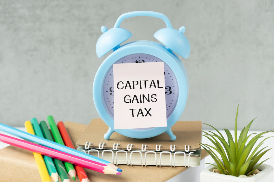 What Every Home Seller Should Know About Capital Gains Taxes