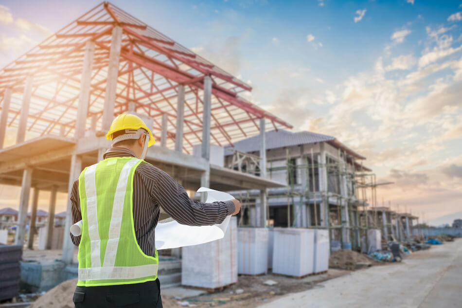What to Know Before Buying a New Construction Home