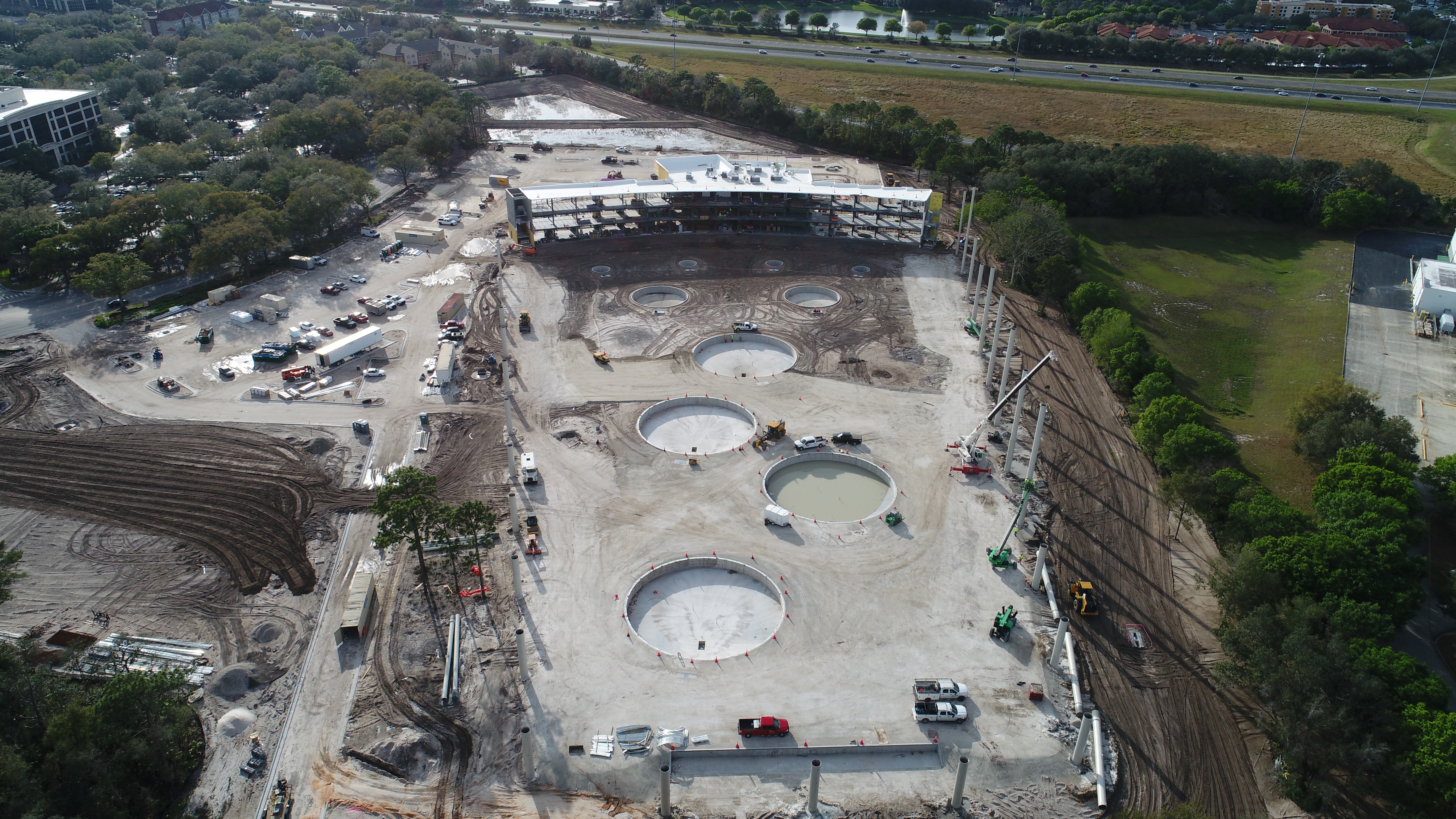 Topgolf Orlando - Lake Mary