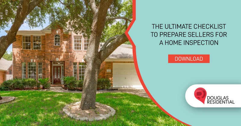 The Ultimate Home Seller Checklist