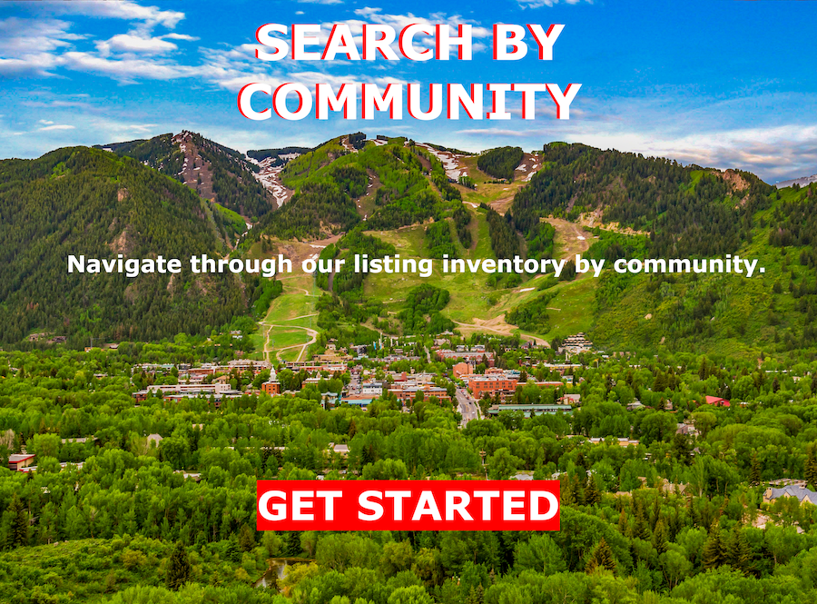 Search By Community
