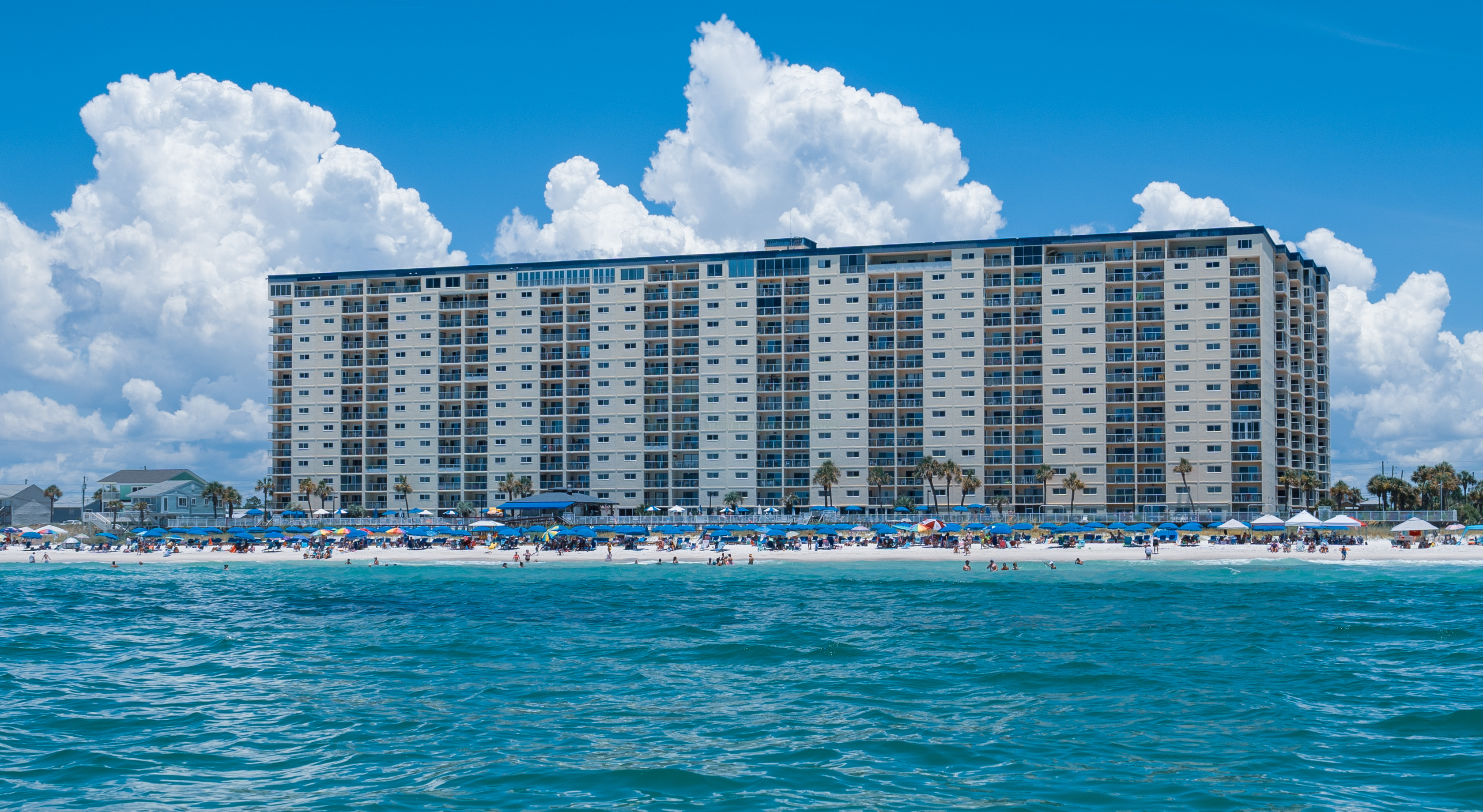 Regency Panama City Beach: The Ultimate Guide to Your Dream Vacation