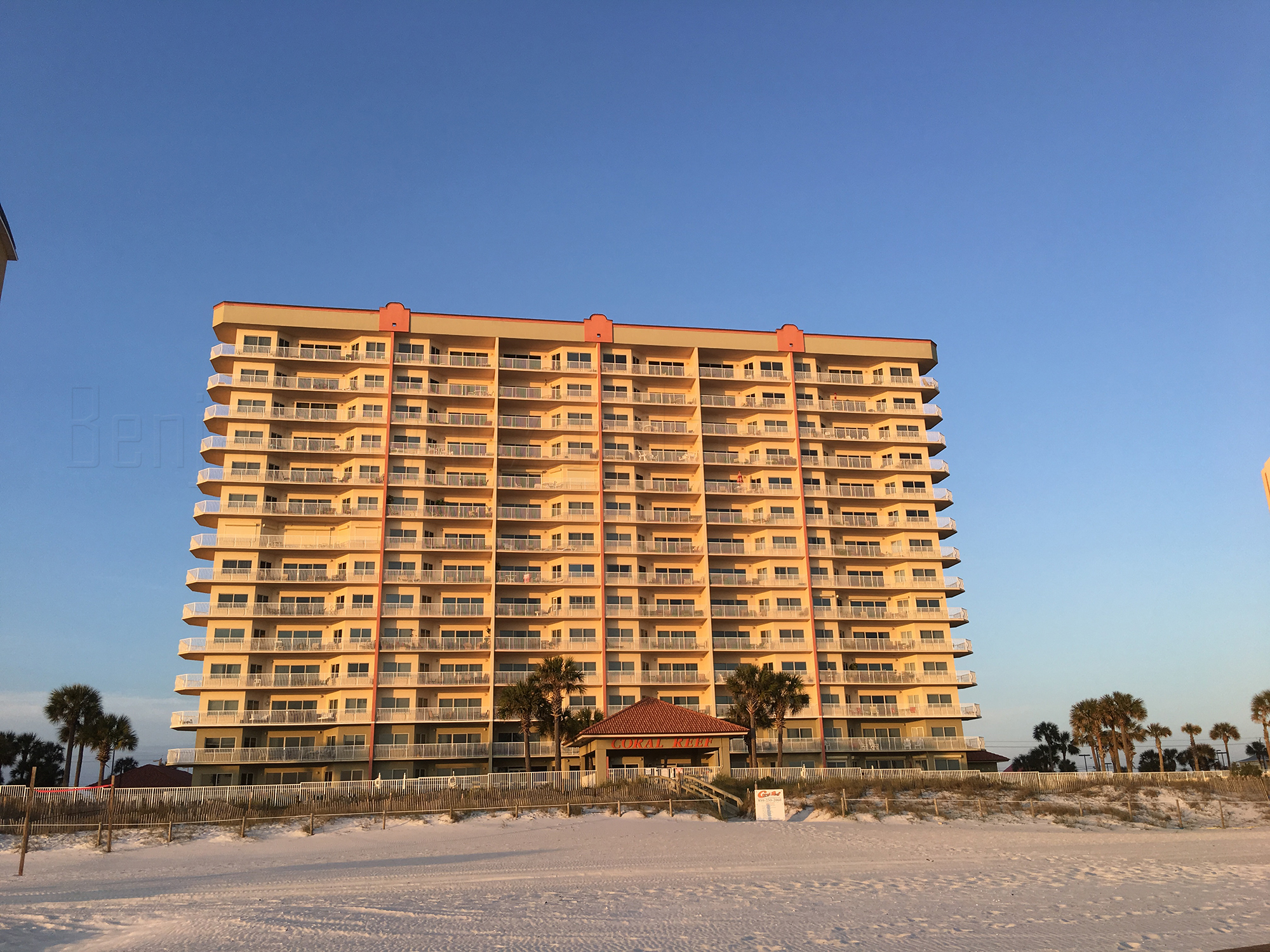 Coral Reef Condos Panama City Beach: A Complete Guide to Your Perfect Beach Getaway