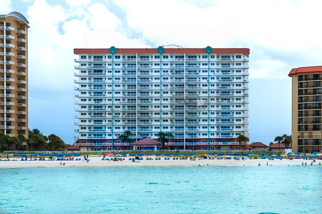 Coral Reef Condos Panama City Beach: A Complete Guide to Your Perfect Beach Getaway