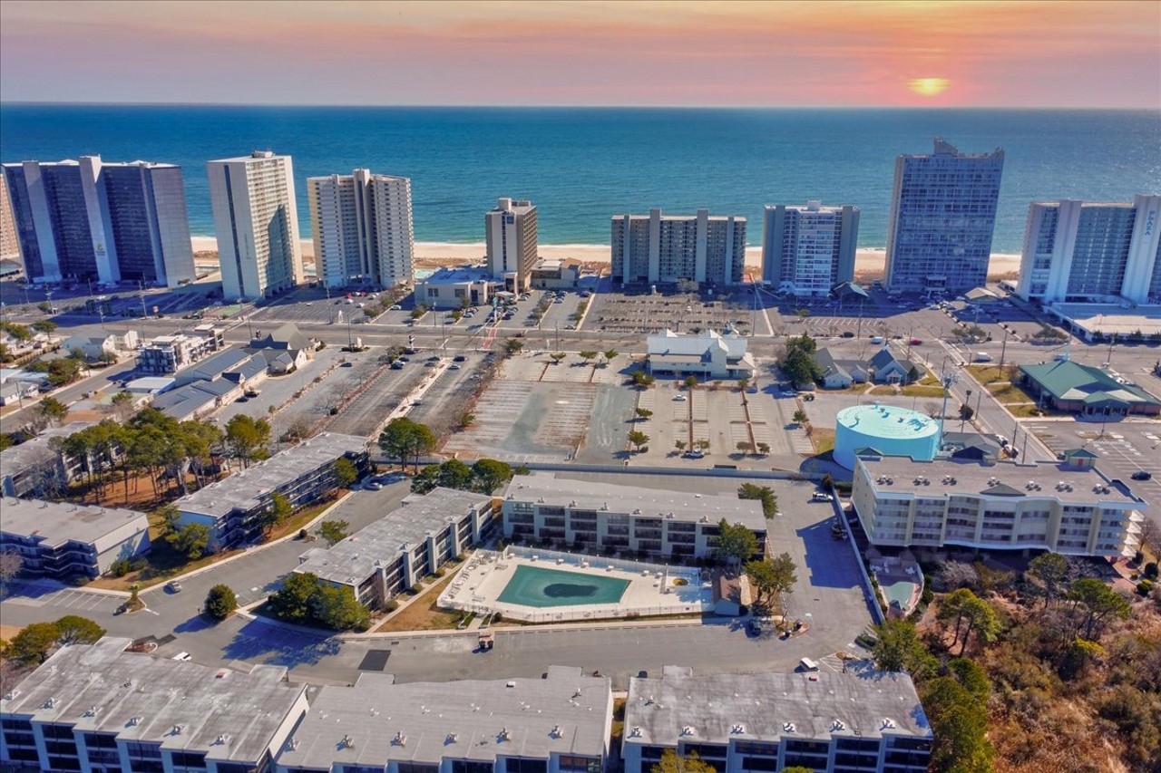 Our Place at the Beach, Unit 201F Ocean City, MD Atlantic Shores