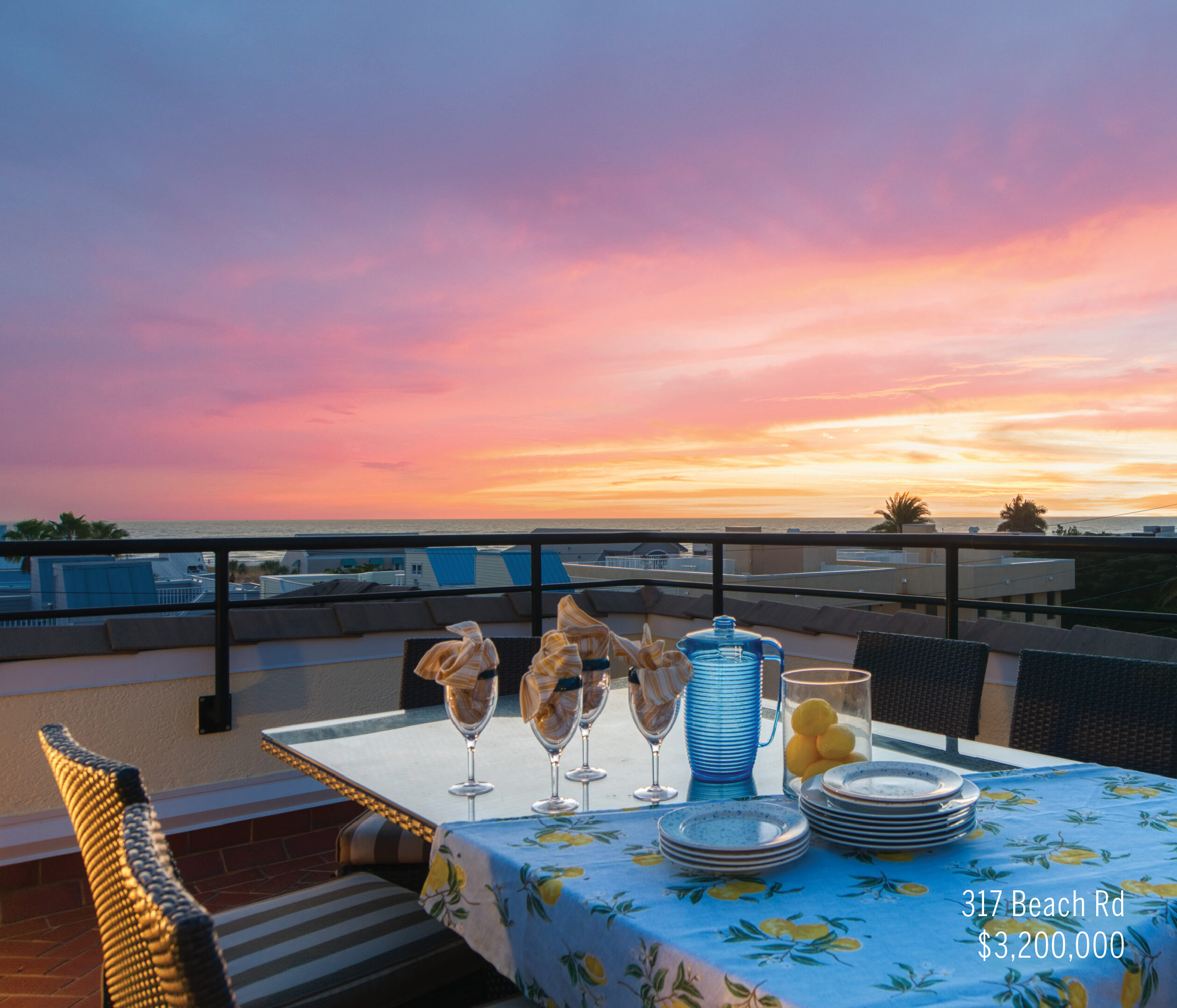 Siesta Key 2020 Year End Real Estate Market 317 Beach