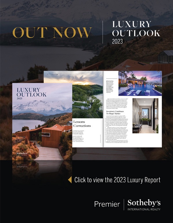 Out Now 2023 Luxury Outlook Report