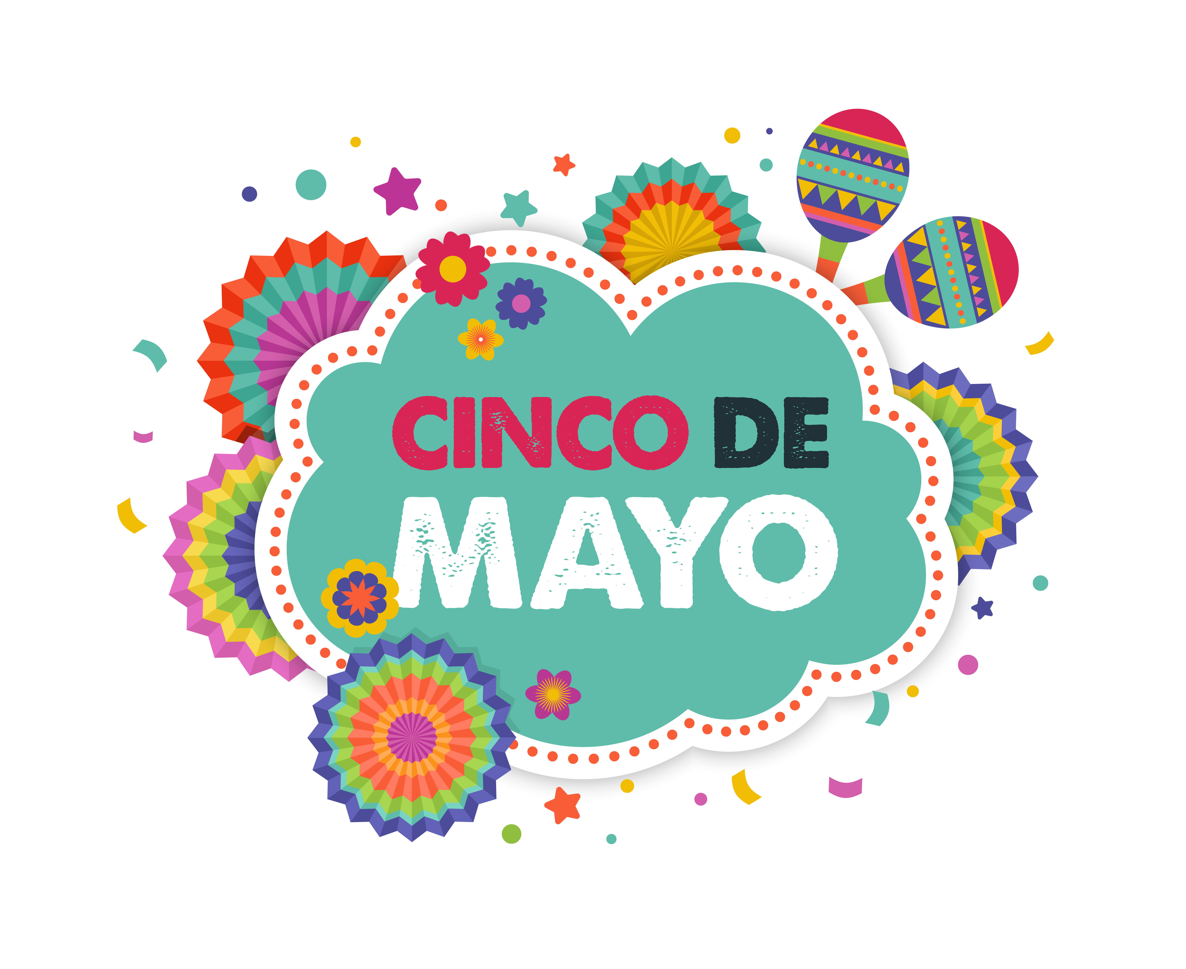 LIST: Celebrate Cinco De Mayo 2020 at Home