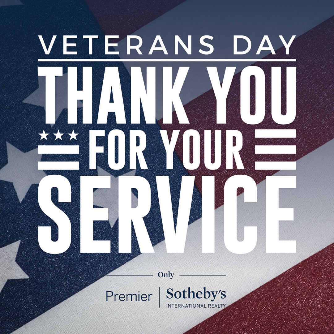 With Gratitude on Veterans Day