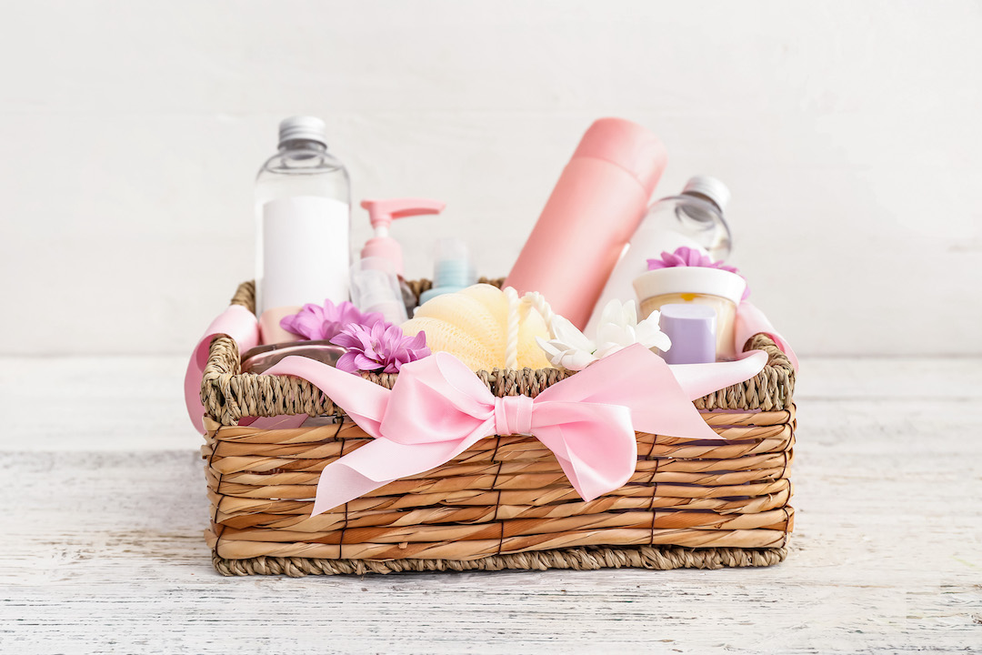 Thoughtful Gift Baskets for All