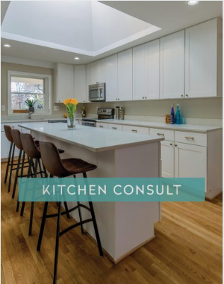 Kitchen consult