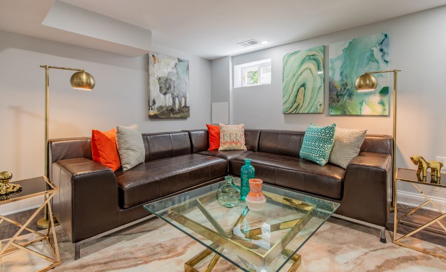 Top Three Renovations For Potential Home Sellers
