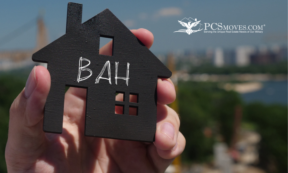 Using BAH With Your VA Home Loan