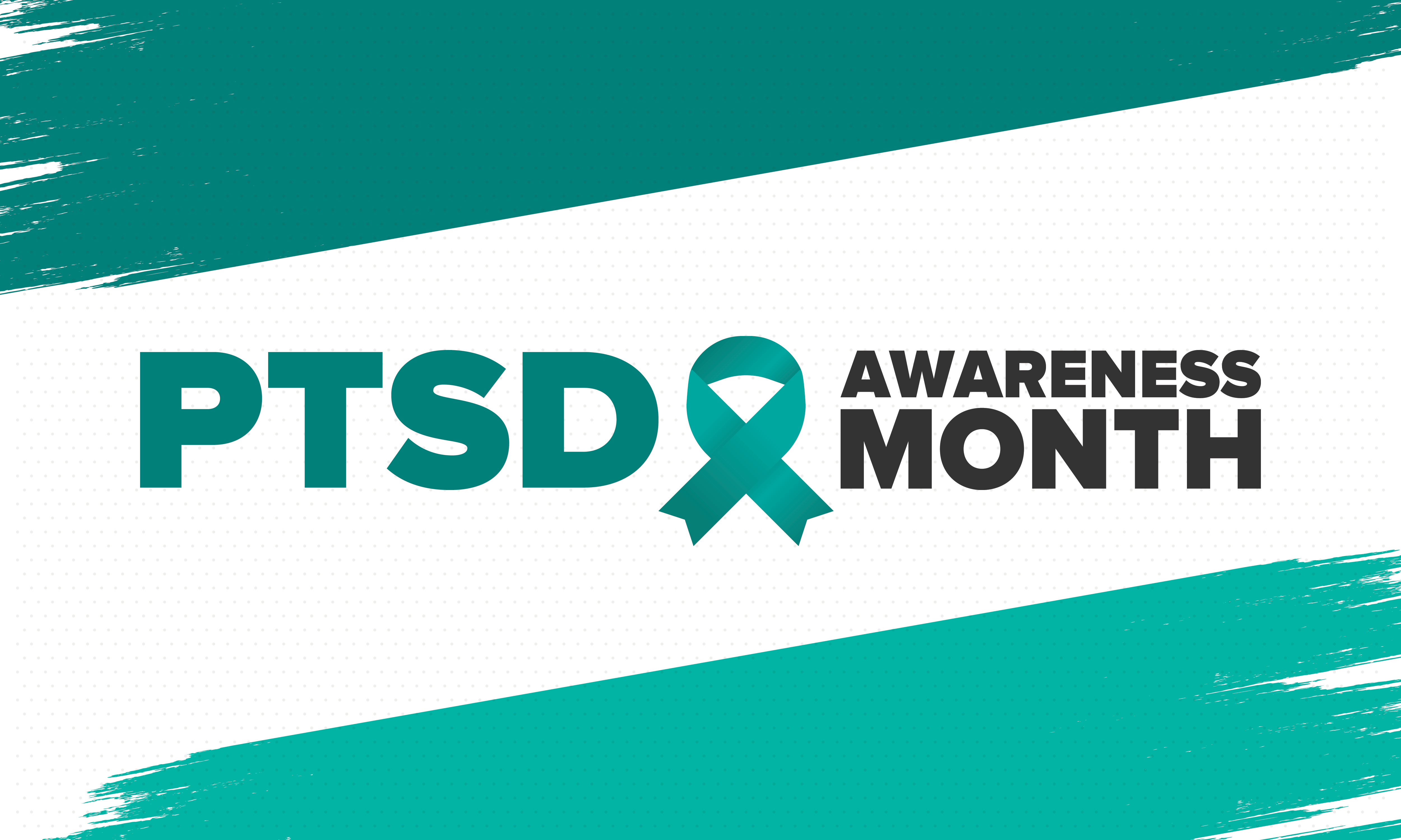 Ptsd Awareness Month Gambaran