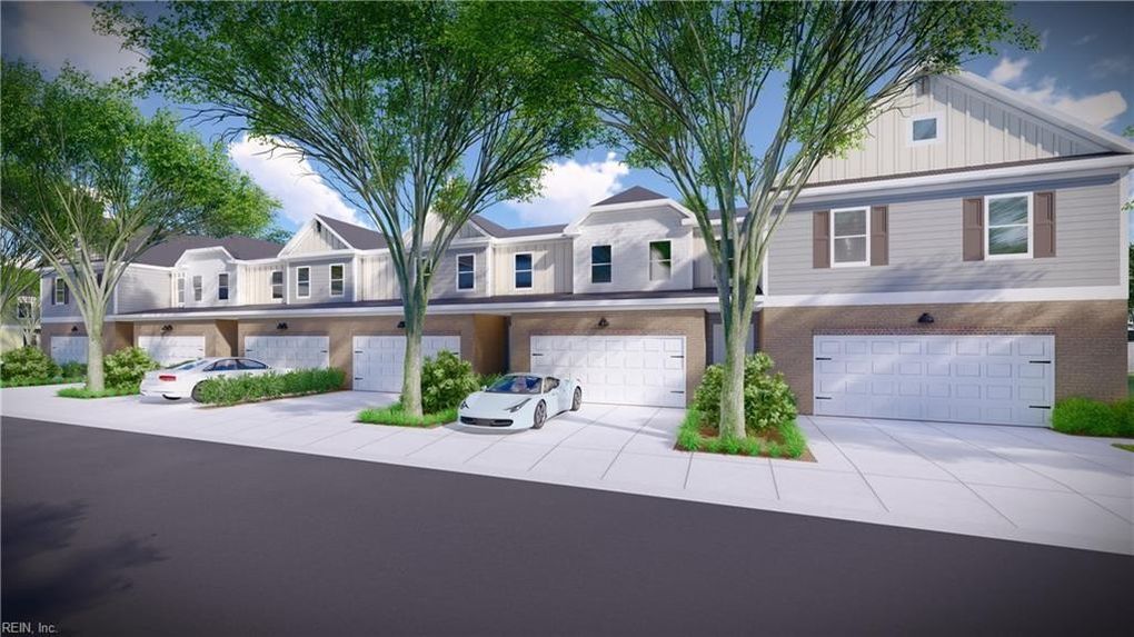 coleman farms townhomes