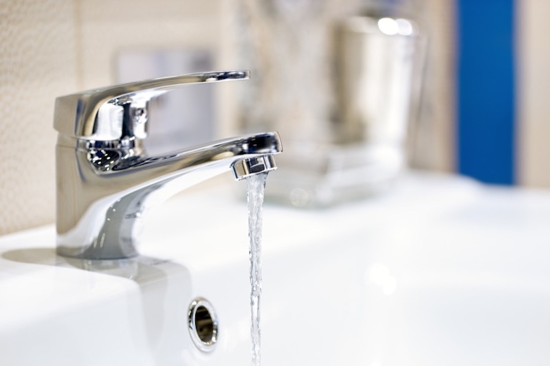 How to Fix a Leaking Faucet